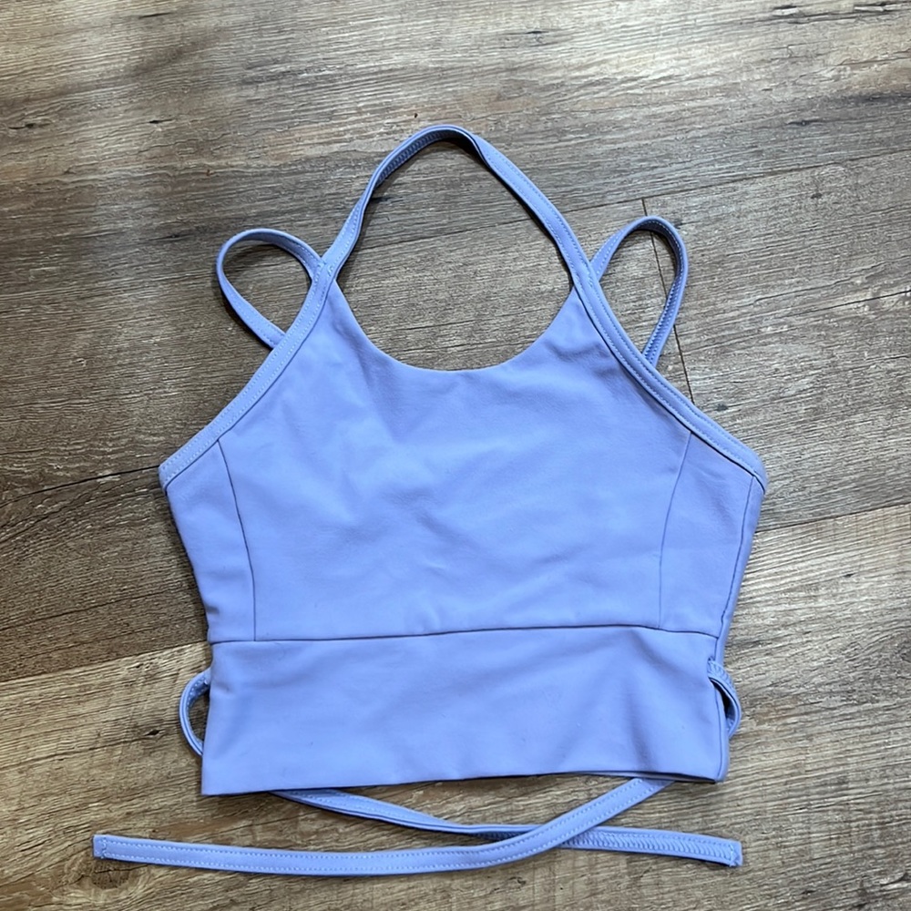 Honeycut Dance top